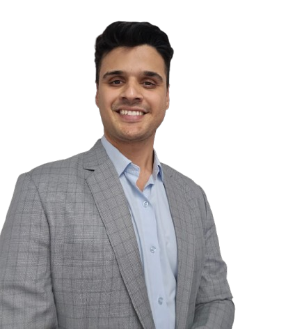 Utkarsh - Certified Numerologist